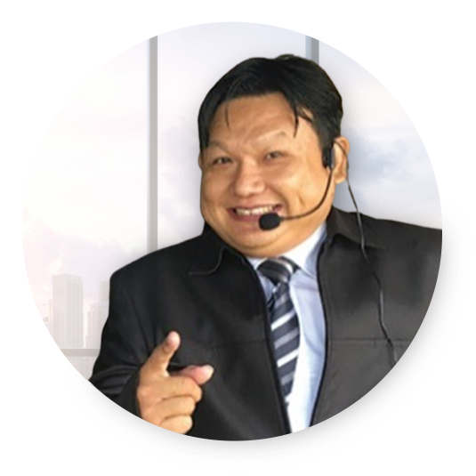 Budi S. Supandi