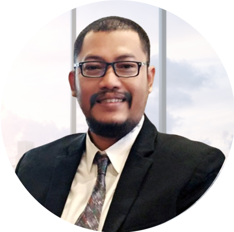 Hendra W. Saputro