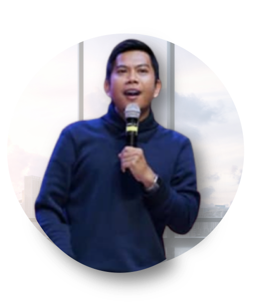 Khairul Mahfuz 
